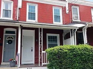 820 4th St, Lancaster, PA 17603