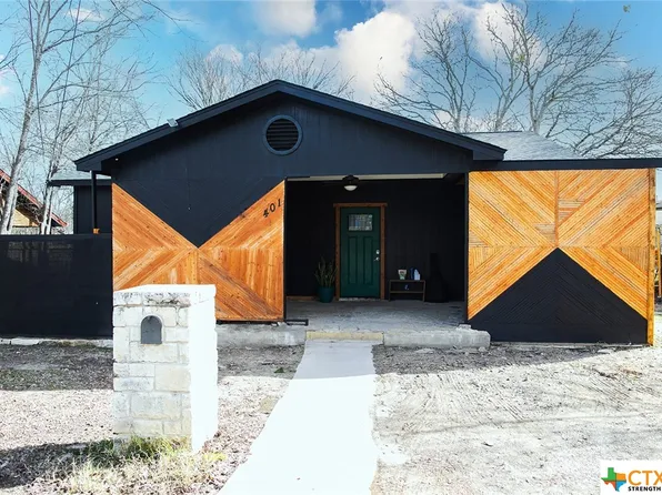 401 Boyles St, Belton, TX 76513