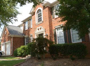 404 Elkhorn Cv, Woodstock, GA