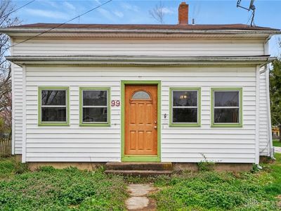 99 Talmadge Rd, Clayton, OH, 45315