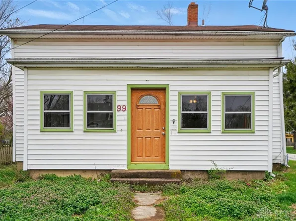 99 Talmadge Rd, Clayton, OH 45315