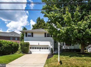 5903 McKinley St, Bethesda, MD 20817