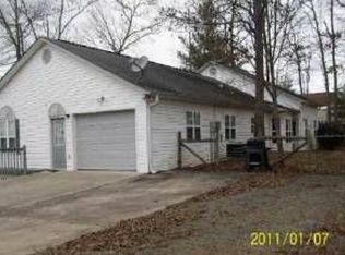 164 Riverwood Dr, Blue Ridge, GA 30513