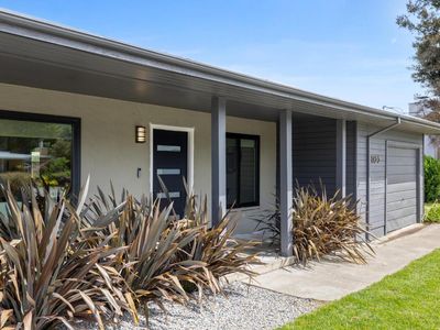 103 E Strawberry Drive, Mill Valley, CA, 94941