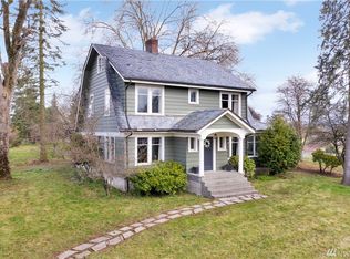 18604 SE 384th St, Auburn, WA 98092