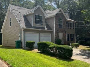 2428 Lafortune Dr, Decatur, GA 30032