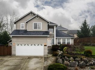 1802 NW Poplar Ct, Camas, WA 98607