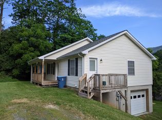 774 Poplar Grove Rd, Boone, NC 28607