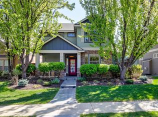 10421 W Brownstone Dr, Boise, ID 83709