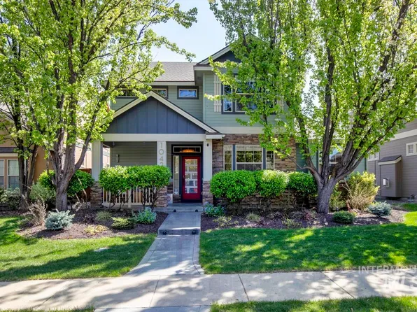 10421 W Brownstone Dr, Boise, ID 83709