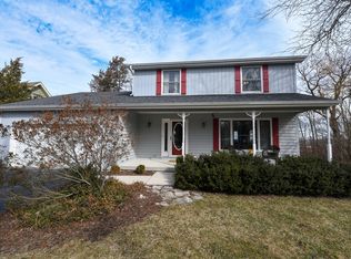 41081 N Hook Cir, Antioch, IL 60002