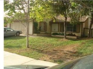 25680 Vespucci Ave, Moreno Valley, CA 92557