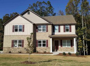 156 Tapestry Dr #26, McDonough, GA 30252