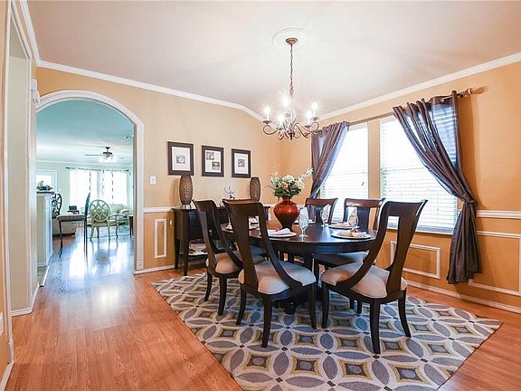5th image of 1724 Quail Springs Cir