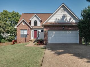 6108 Bradford Hills Dr, Nashville, TN 37211