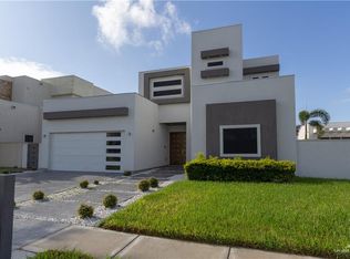 2704 Cassandra St, Mission, TX 78572