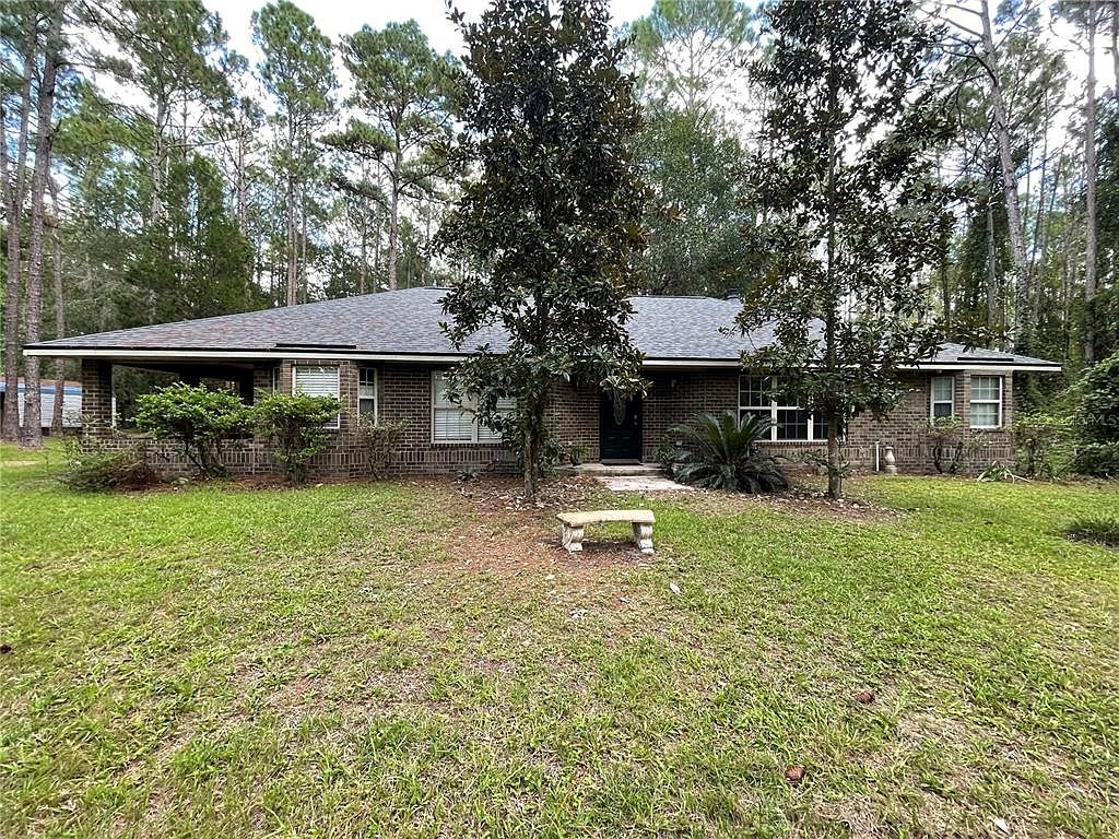 7356 SW 126th Ave, Lake Butler, FL 32054 | Zillow