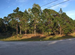 5462 NW Branch Ave, Pt Saint Lucie, FL 34953