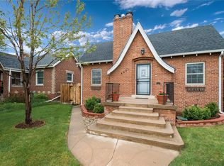 4631 W 32nd Ave, Denver, CO 80212