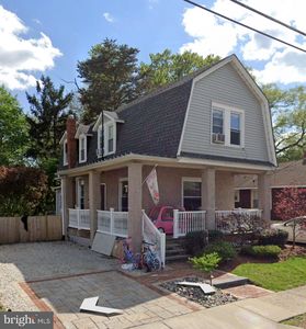 112 Snyder Ave, Westville, NJ, 08093