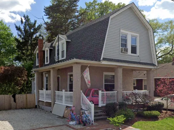 112 Snyder Ave, Westville, NJ 08093