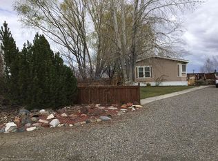 6175 Prospect Ave, Winnemucca, NV 89445