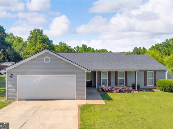 163 Ridgeland Dr, Maysville, GA 30558