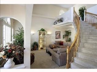 3041 Carlotta Cir, Las Vegas, NV 89121