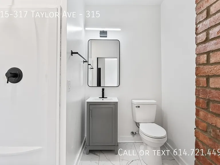 315-317 Taylor Ave #315 — Photo 34