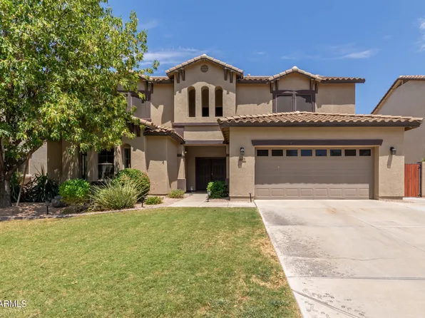 2615 S BUTTE Lane, Gilbert, AZ 85295