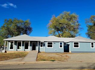 26 W 3rd St, Cortez, CO 81321