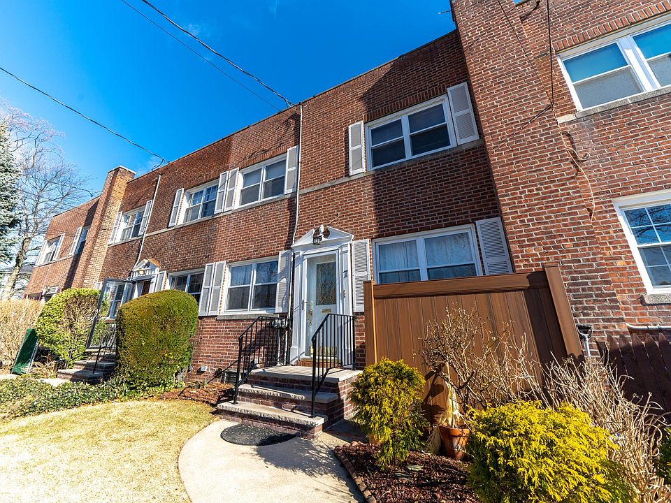1st image of 7 Hodges Pl #2F