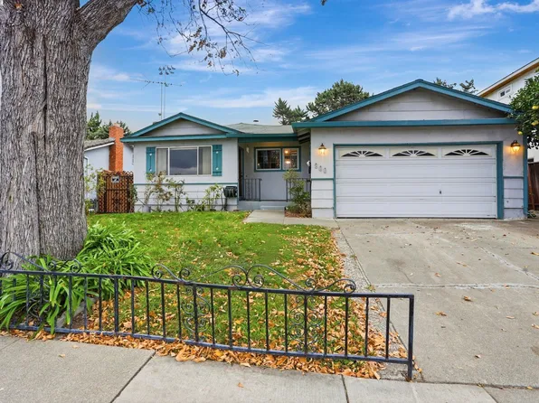 300 N Park Victoria Dr, Milpitas, CA 95035