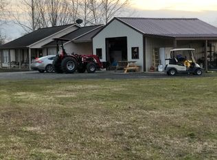 371 Shamrock Ln, Beebe, AR 72012