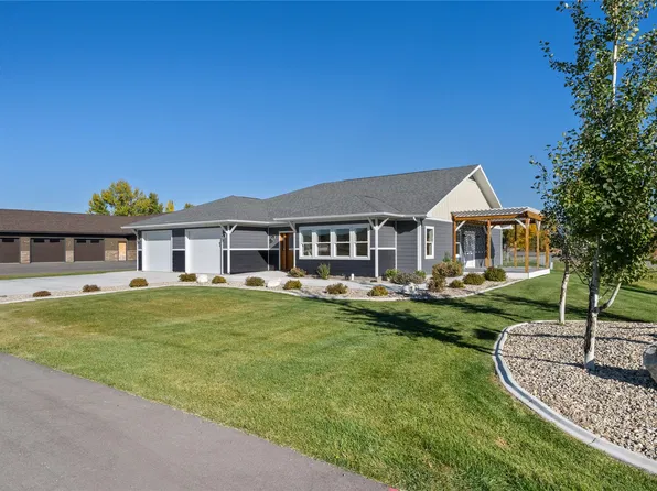 622 Sagebrush Ln, Deer Lodge, MT 59722