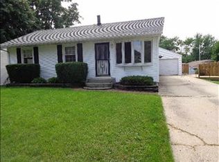 2923 21st St, Rockford, IL 61109
