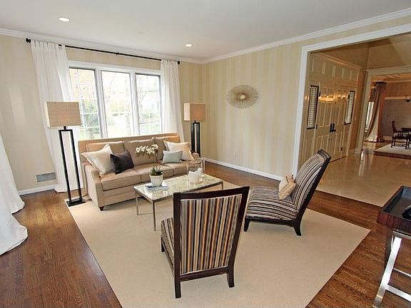 Living Room view 2