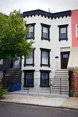 Rented by Brown Harris Stevens | media 14