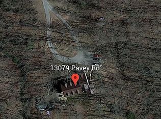 13079 Pavey Rd, Leesburg, OH 45135