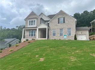 206 Fountain Oak Way, Canton, GA