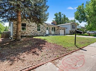 2260 S Lewiston St, Aurora, CO 80013