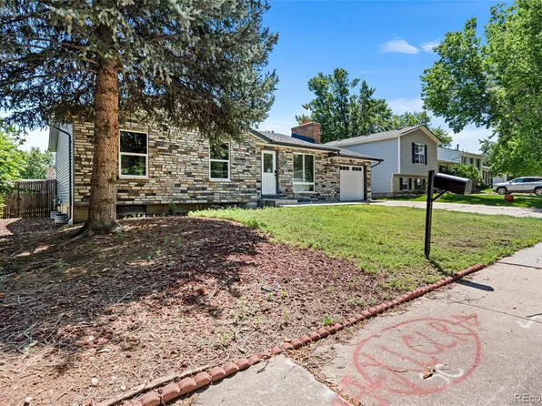 2260 S Lewiston Street, Aurora, CO 80013