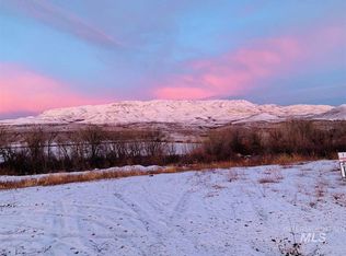 L-3 Sweet Ola Hwy, Sweet, ID 83670