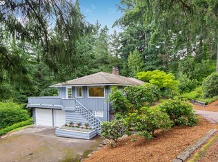 1211 SW Highland Rd, Portland, OR 97221