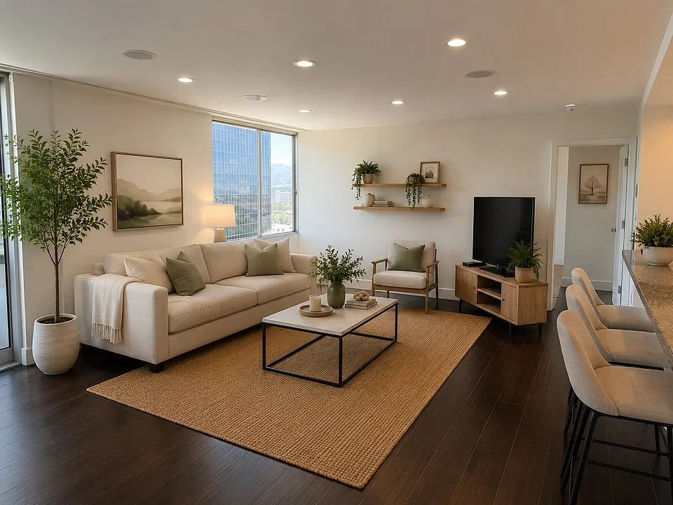 2160 Century Park E #1511