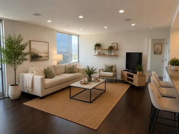 2160 Century Park E, Los Angeles, CA