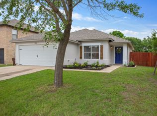 1202 Gulf Way, Round Rock, TX 78665
