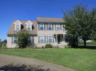 283 Mount Pleasant Rd, Oxford, PA 19363