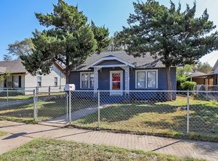 833 S Mississippi St, Amarillo, TX 79106