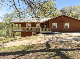 223 Marion County 8015, Peel, AR 72668